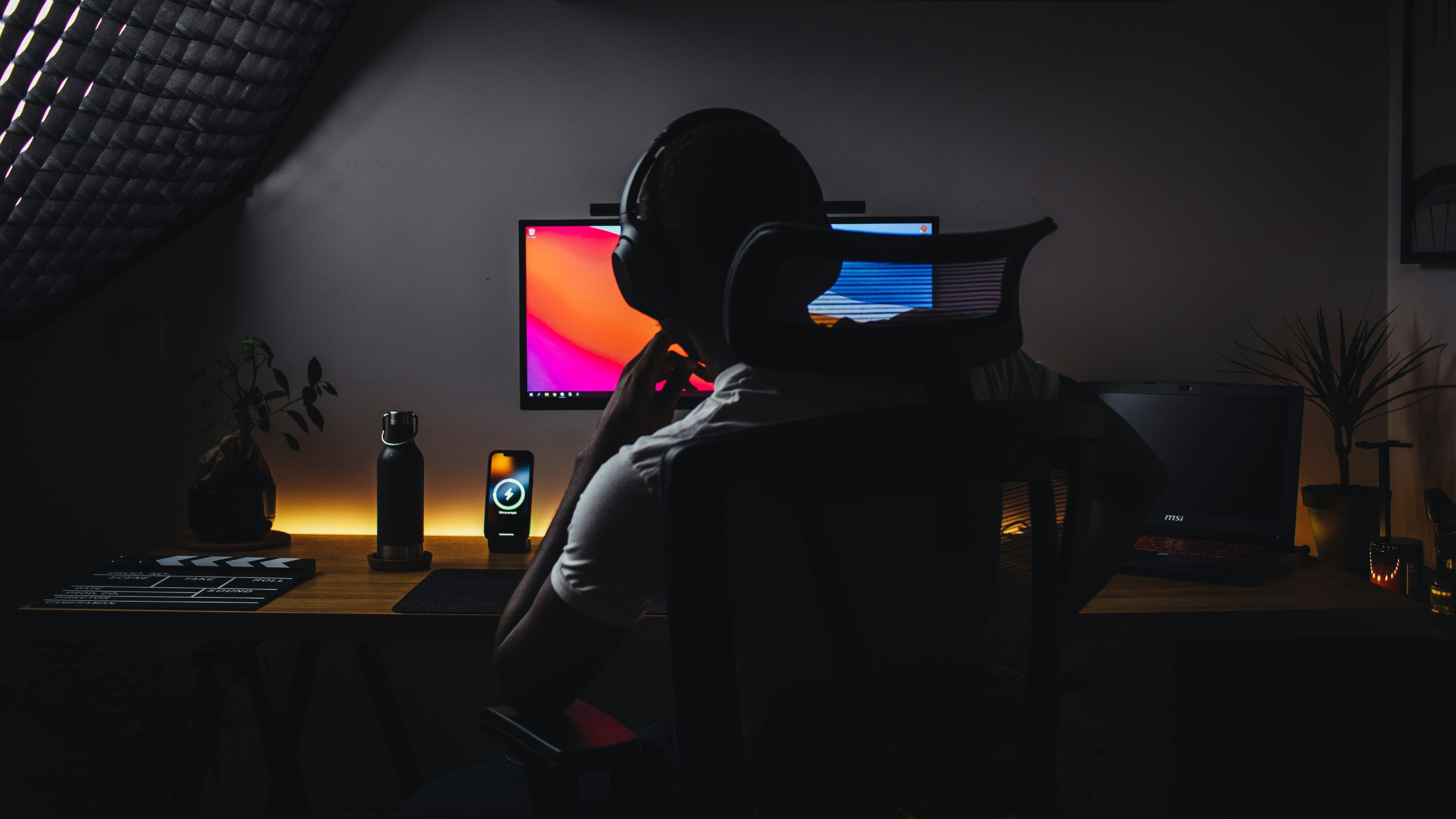 Content Creation
